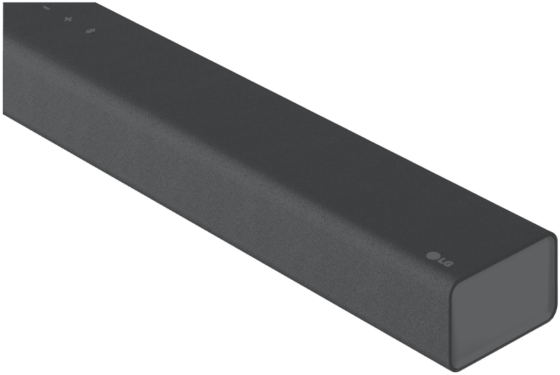 LG 3.1Ch 420W Soundbar