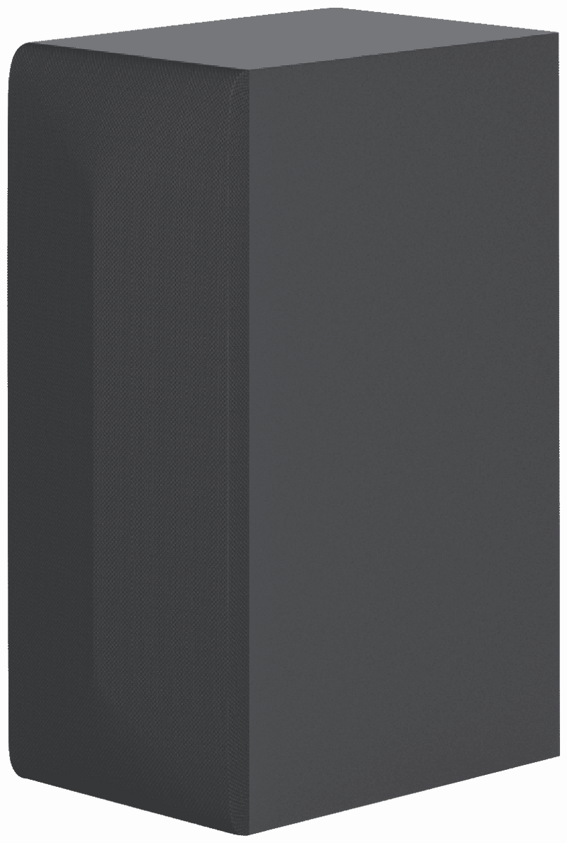 LG 3.1Ch 420W Soundbar
