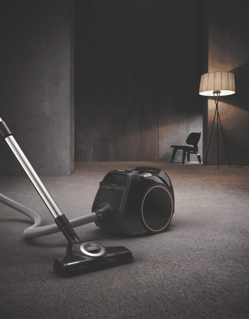 Miele Boost CX1 Cat & Dog Bagless Vacuum Black