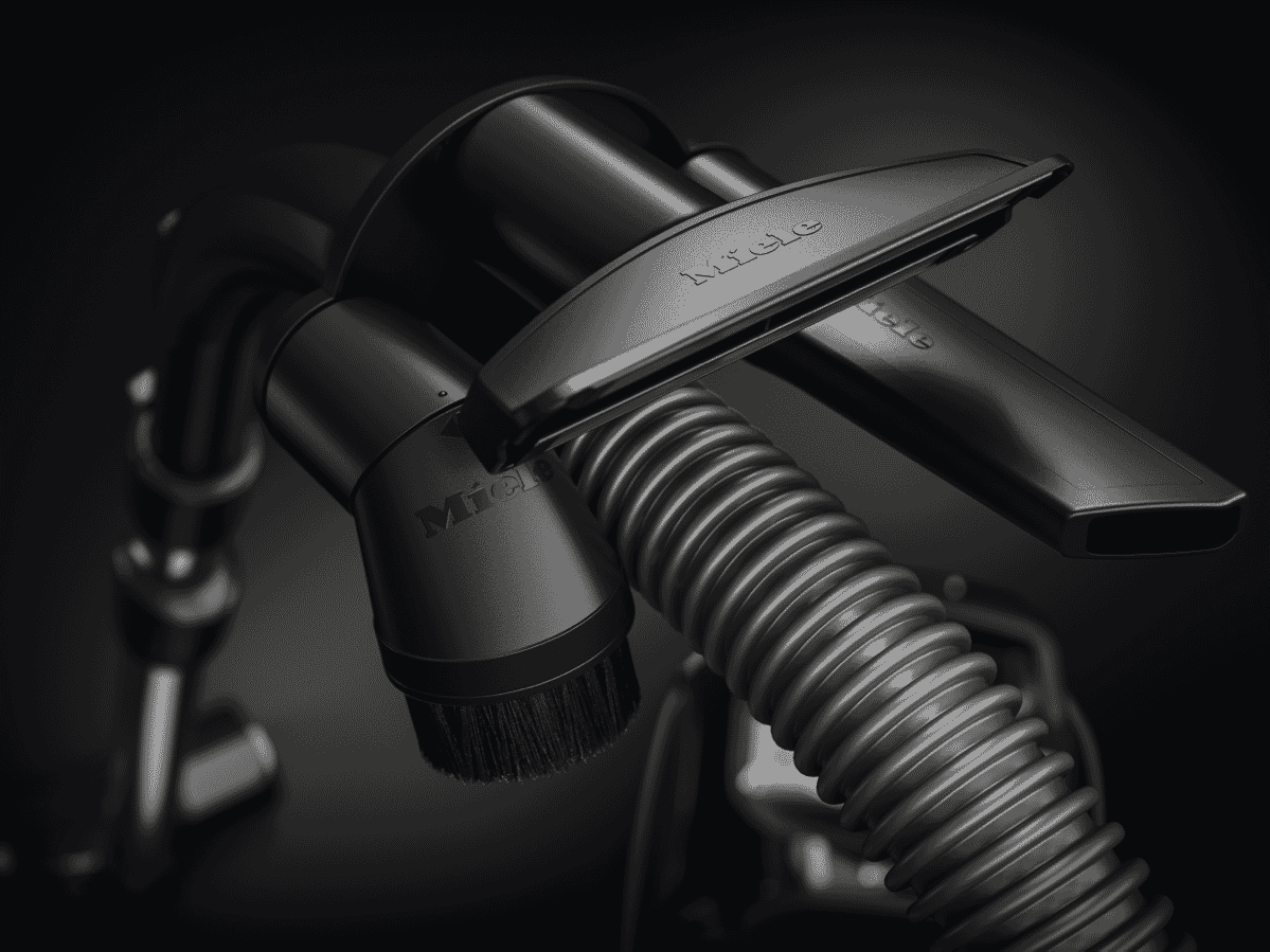 Miele Boost CX1 Cat & Dog Bagless Vacuum Black - Layaway AU