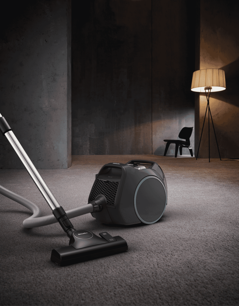 Miele Boost CX1 Bagless Vacuum Graphite Grey