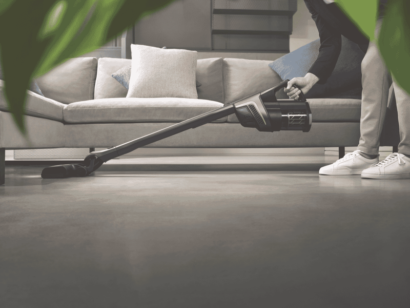 Miele Triflex HX2 Pro Bronze Pearl