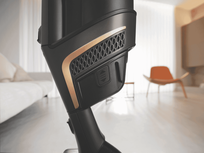 Miele Triflex HX2 Pro Bronze Pearl