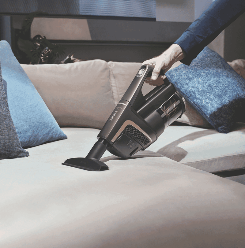 Miele Triflex HX2 Pro Bronze Pearl