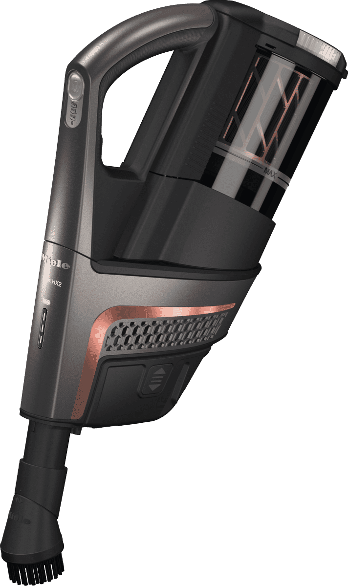 Miele Triflex HX2 Pro Bronze Pearl