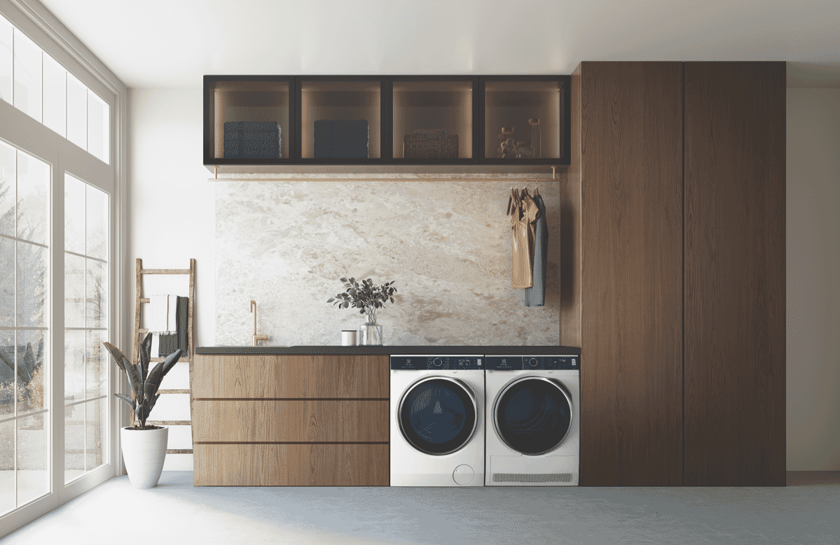 Electrolux 8kg Heat Pump Dryer - Layaway AU