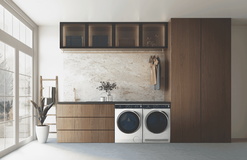 Electrolux 8kg Heat Pump Dryer