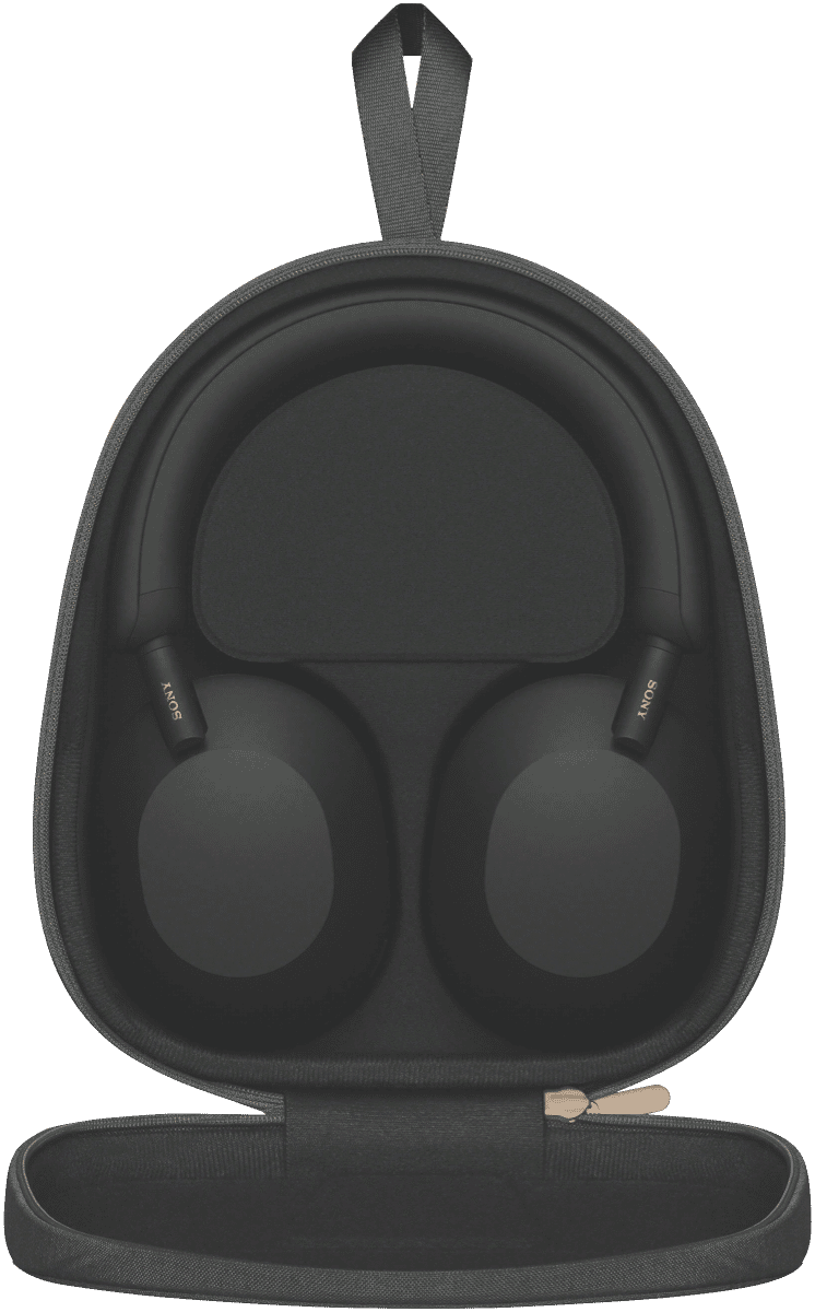 Sony Premium Noise Cancelling Headphones