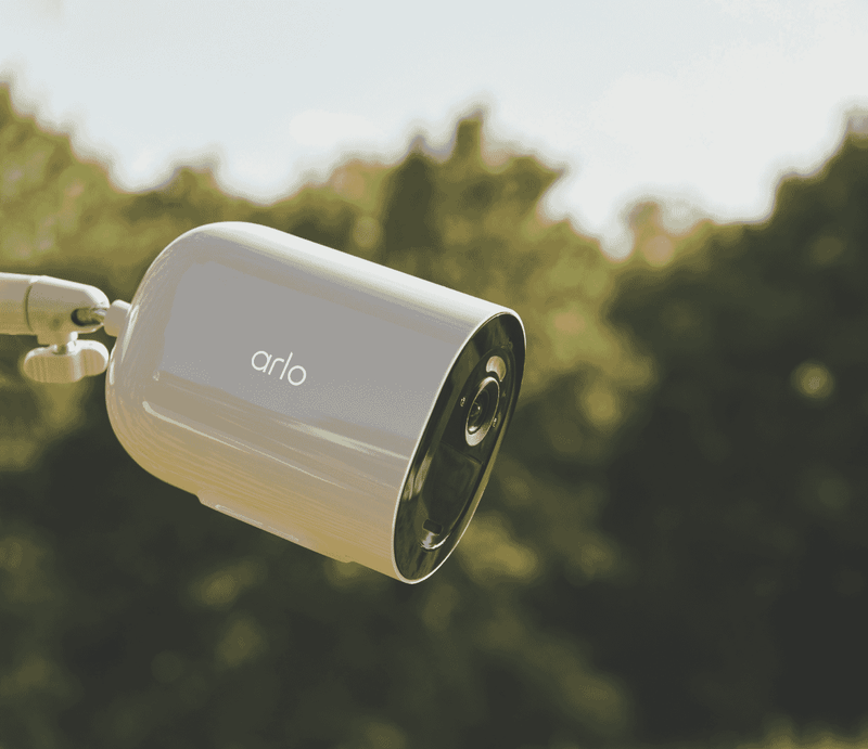Arlo Go 2 4G & Wi-Fi Mobile Security Camera