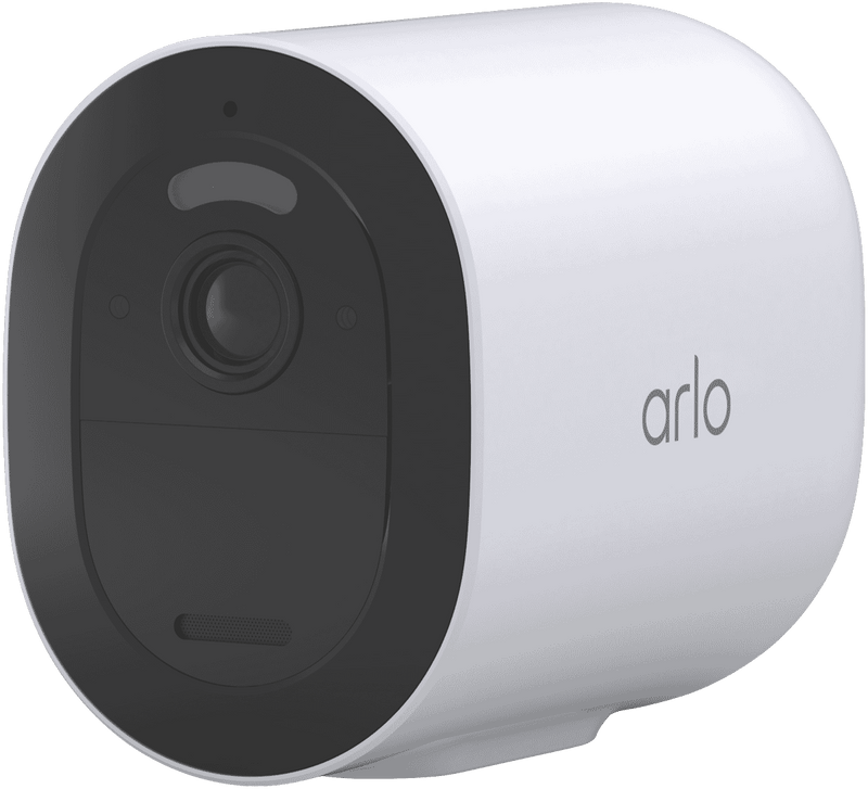 Arlo Go 2 4G & Wi-Fi Mobile Security Camera
