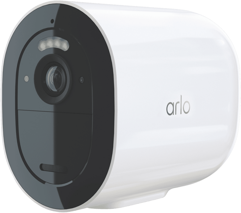 Arlo Go 2 4G & Wi-Fi Mobile Security Camera