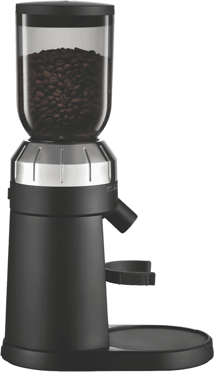 Sunbeam Cafe Series Conical Burr Grinder