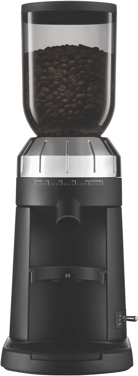 Sunbeam Cafe Series Conical Burr Grinder