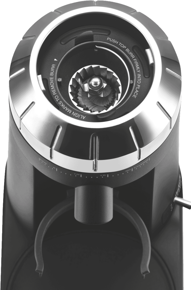 Sunbeam Cafe Series Conical Burr Grinder