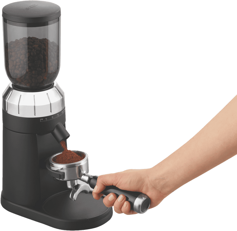 Sunbeam Cafe Series Conical Burr Grinder
