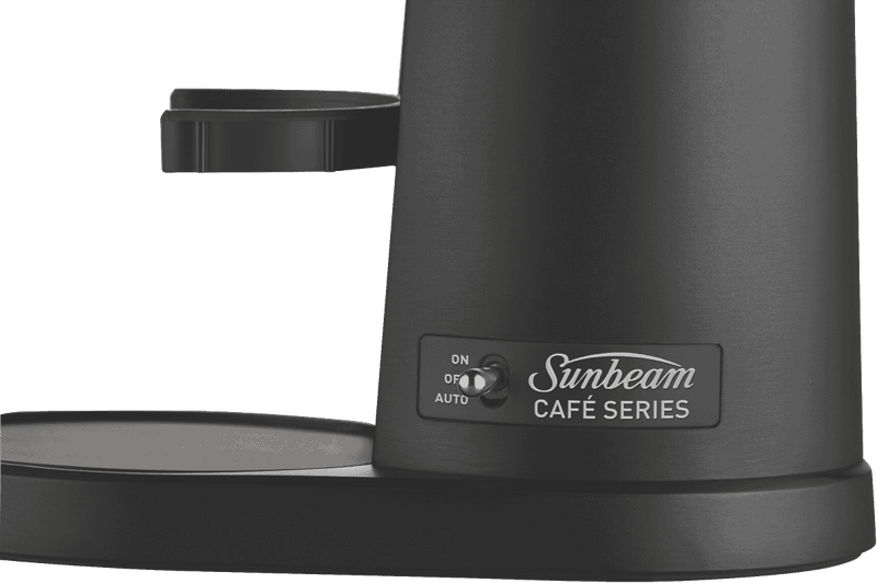 Sunbeam Cafe Series Conical Burr Grinder