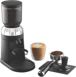 Sunbeam Cafe Series Conical Burr Grinder