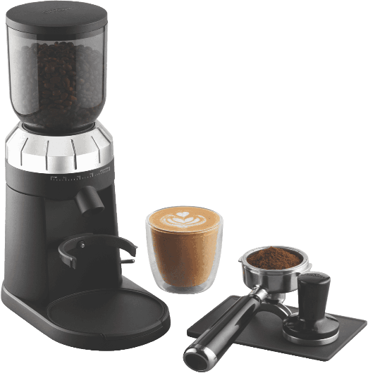 Sunbeam Cafe Series Conical Burr Grinder