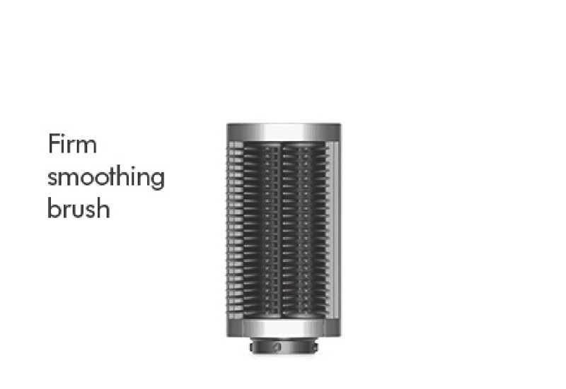 Dyson Airwrap Multi-Styler Long Nickel/Copper
