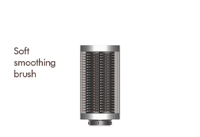 Dyson Airwrap Multi-Styler Long Nickel/Copper