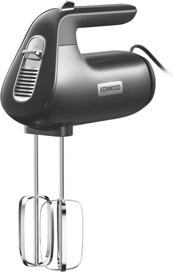 Kenwood 650W Hand Mixer Black