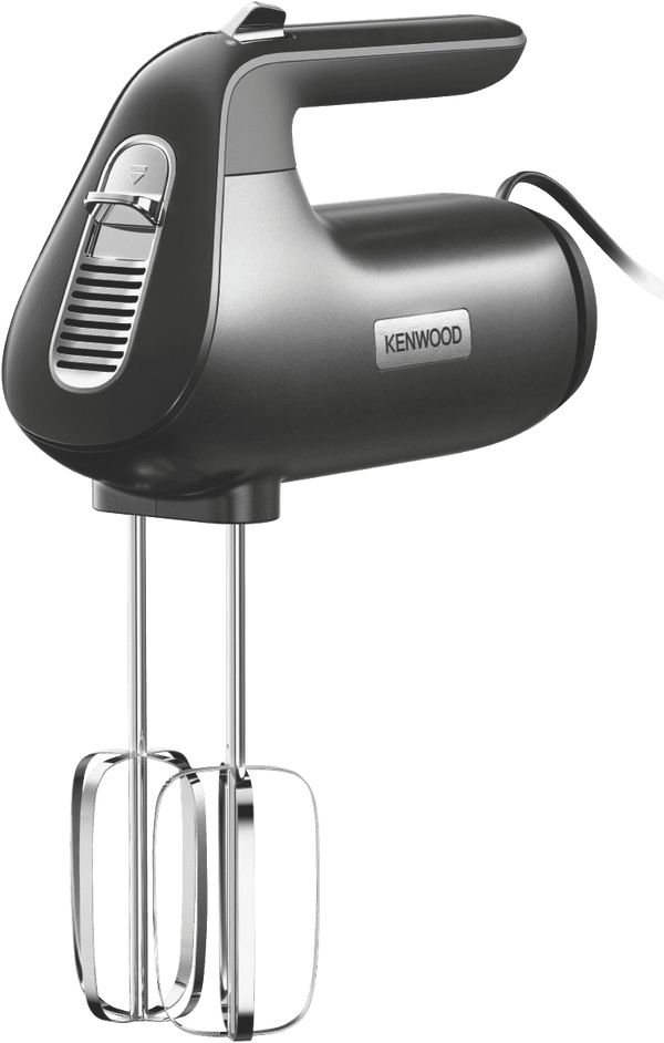 Kenwood 650W Hand Mixer Black