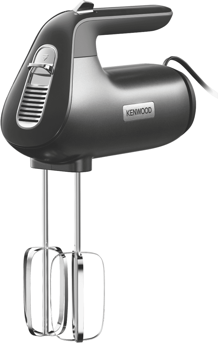 Kenwood 650W Hand Mixer Black