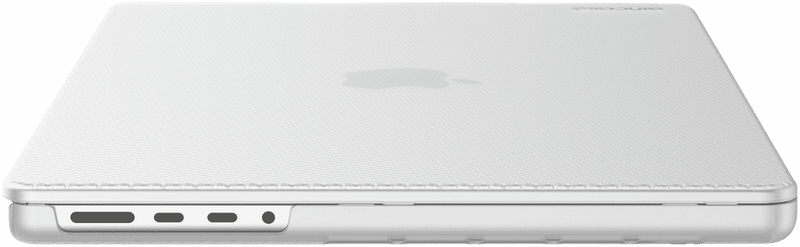 Incase 14" MacBook Pro Hardshell Cover (Clear)
