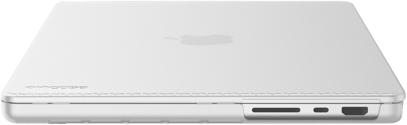 Incase 14" MacBook Pro Hardshell Cover (Clear)