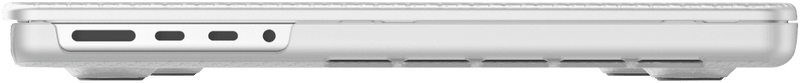 Incase 14" MacBook Pro Hardshell Cover (Clear)