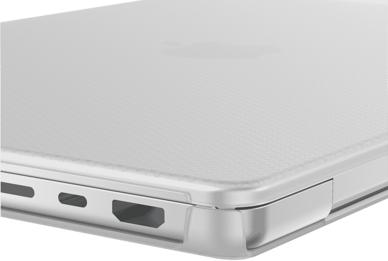 Incase 14" MacBook Pro Hardshell Cover (Clear)