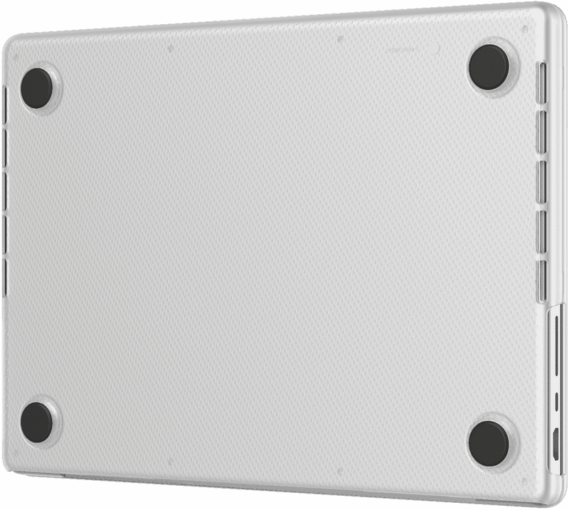 Incase 14" MacBook Pro Hardshell Cover (Clear)