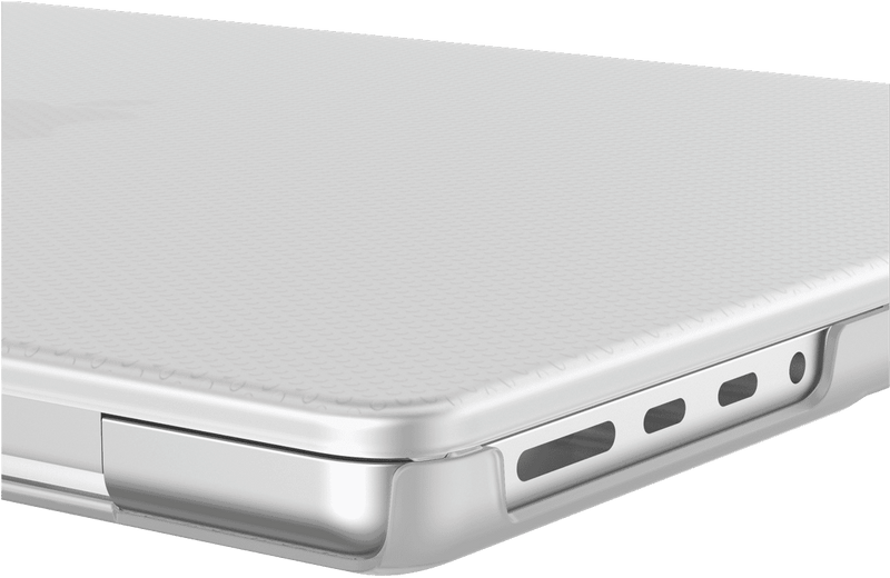 Incase 14" MacBook Pro Hardshell Cover (Clear)