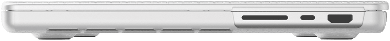 Incase 14" MacBook Pro Hardshell Cover (Clear)