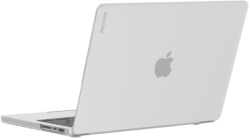 Incase 14" MacBook Pro Hardshell Cover (Clear)