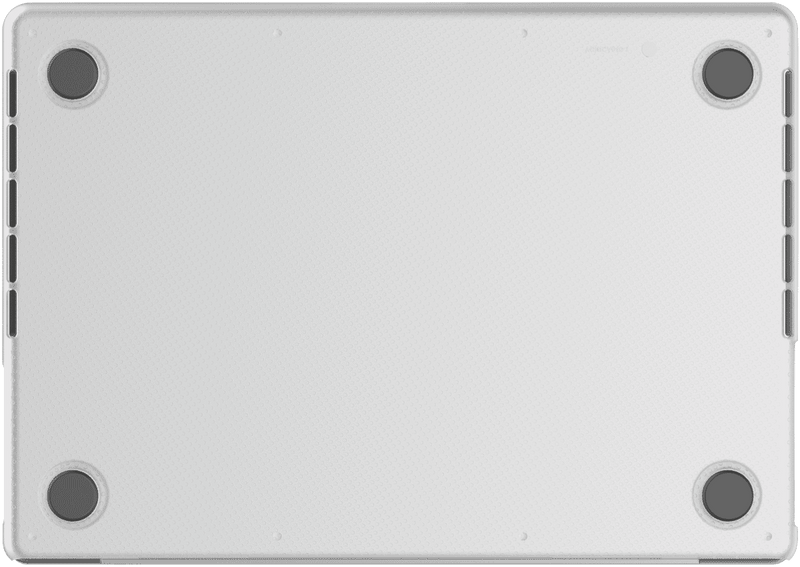 Incase 14" MacBook Pro Hardshell Cover (Clear)