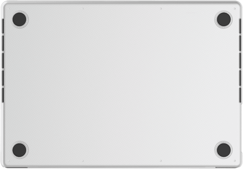 Incase 16" MacBook Pro Hardshell Cover (Clear)