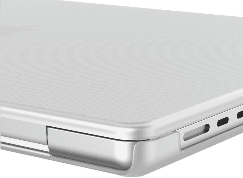 Incase 16" MacBook Pro Hardshell Cover (Clear)