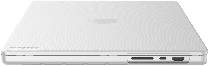 Incase 16" MacBook Pro Hardshell Cover (Clear)