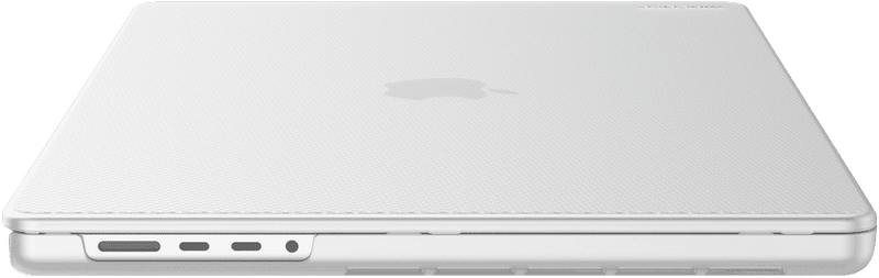 Incase 16" MacBook Pro Hardshell Cover (Clear)