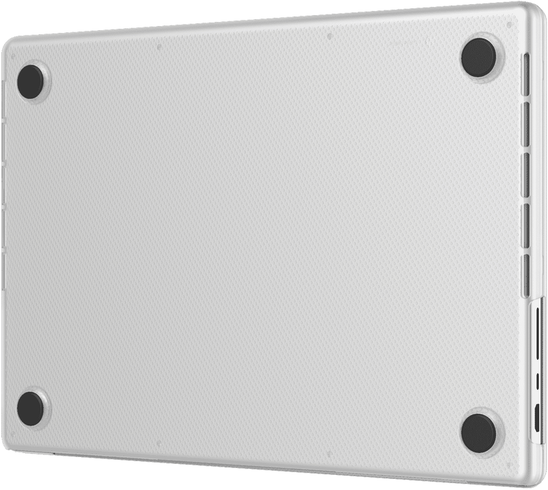 Incase 16" MacBook Pro Hardshell Cover (Clear)