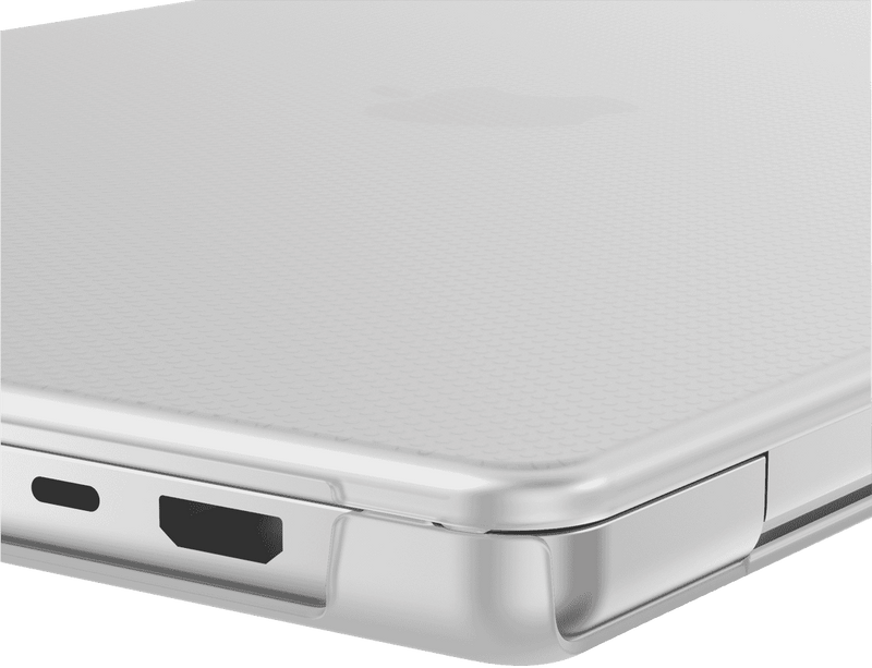 Incase 16" MacBook Pro Hardshell Cover (Clear)