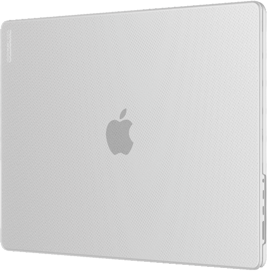 Incase 16" MacBook Pro Hardshell Cover (Clear)