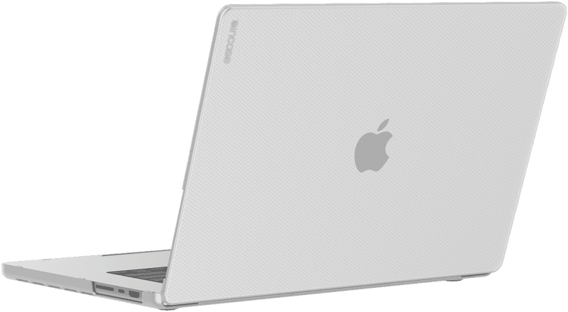 Incase 16" MacBook Pro Hardshell Cover (Clear)