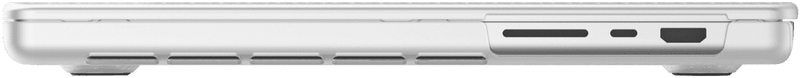 Incase 16" MacBook Pro Hardshell Cover (Clear)