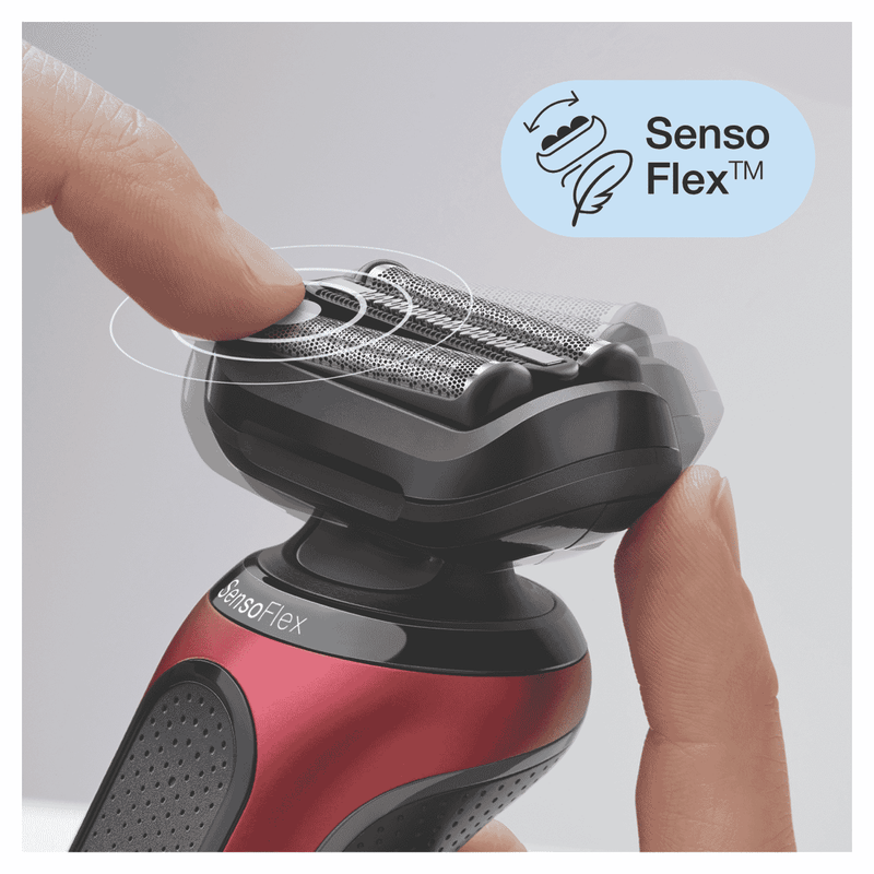 Braun Series 6 Electric Shaver