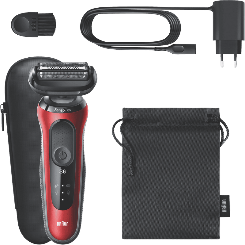 Braun Series 6 Electric Shaver