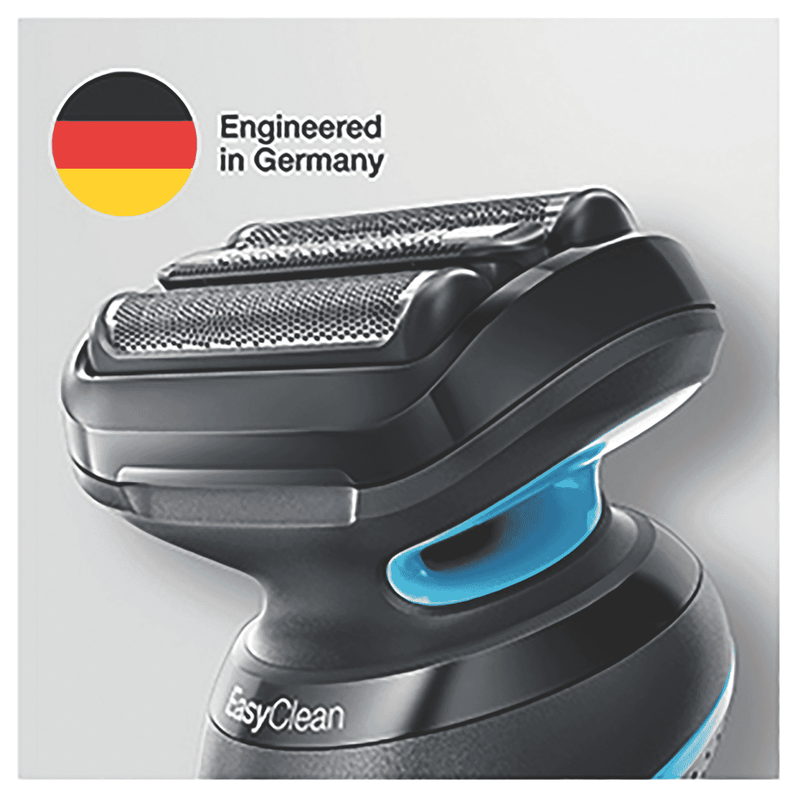 Braun Series 5 Electric Shaver