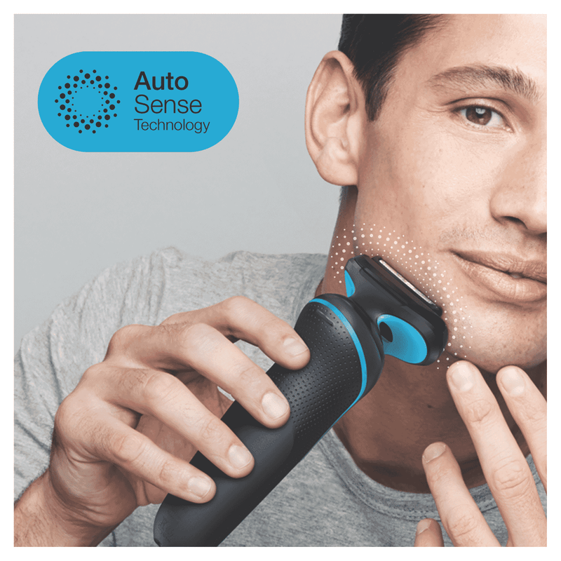 Braun Series 5 Electric Shaver
