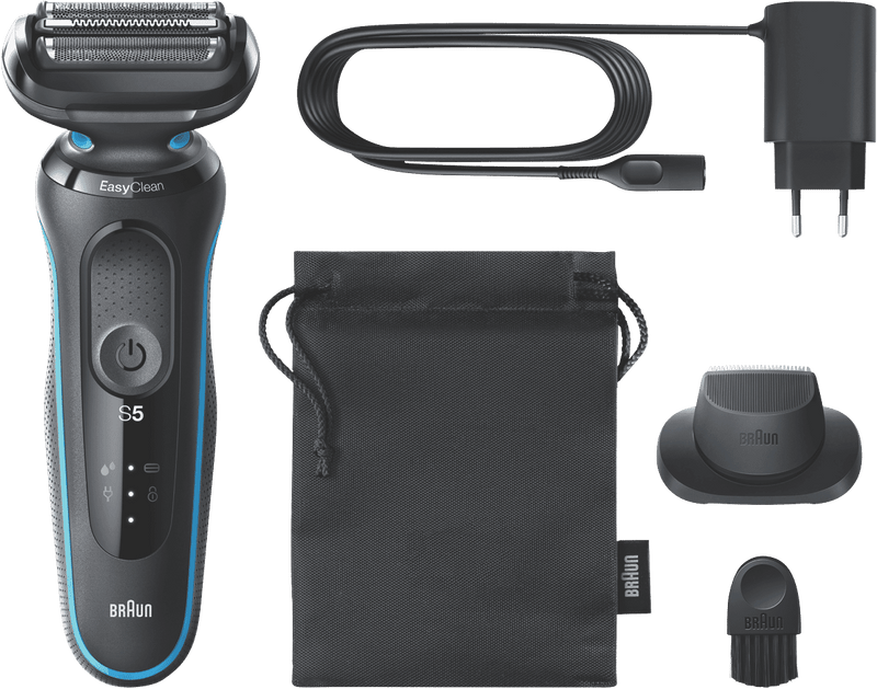 Braun Series 5 Electric Shaver